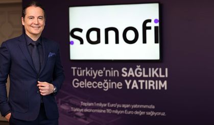 Geomatrix teknolojisi Türkiye’de