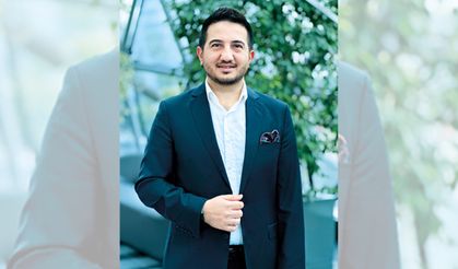 Insha Ventures CEO’su Hasan Sami Bayansar: