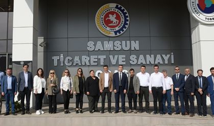 KOBİ’lerin rekabet güçlerinin arttırılması için çalışılacak