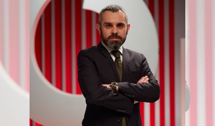 Nothing Phone Vodafone’la Türkiye’de