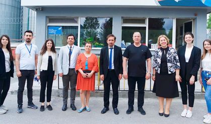 Baycan Elektrik, ESTÜ güçlerini birleştirdi