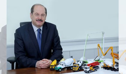 İnşaat son 21 ayın zirvesinde