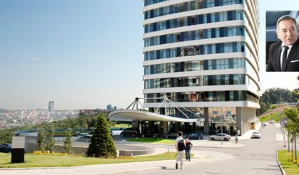 İTÜ ARI Teknokent; Yıllık; 600 Ar-Ge projesi, 1 milyar dolar ihracat