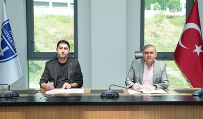 Haliç Üniversitesi, Güler Flexible Ambalaj Fabrikaları işbirliği