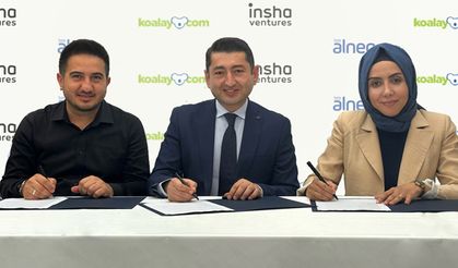 Alneo ve Koalay’dan güçlü iş ortaklığı