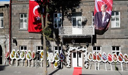 Dedeman’ın Kars’taki ikinci oteli açıldı