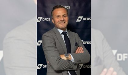 DFDS’den yeni İzmir hattı