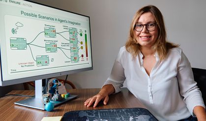 ERC’den 1.5 milyon avro destek