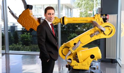 FANUC’dan gıda israfına yeni cobot
