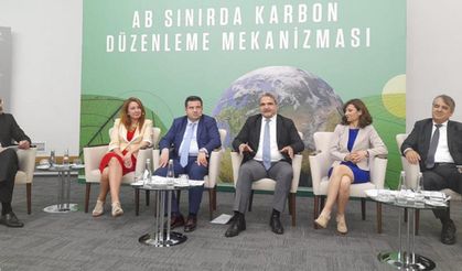 “Küresel bir boyut kazanacak”
