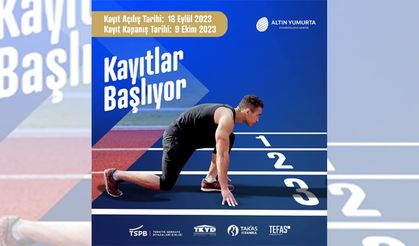 Son başvuru tarihi 9 Ekim