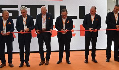 STILL ARSER’den Çerkezköy’e yatırım