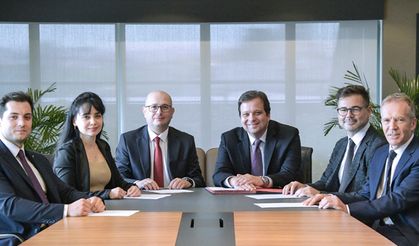 Tüpraş Ventures’dan robotik teknolojilere ilk yatırım