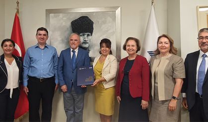 Yeditepe Üniversitesi ve YASAD’dan yazılımda işbirliği