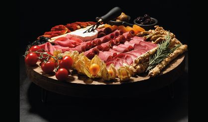 Bir kangalında bir milyon probiyotik