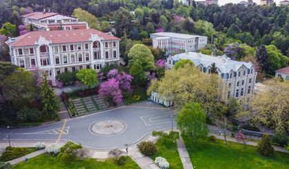 Boğaziçi Üniversitesi’nde yeni teknopark alanları kuruluyor