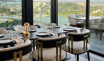 Dost sofraları Arça’da kuruluyor