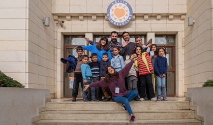 E-atıklar, çocuklara eğitim desteği oluyor