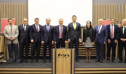 “Her geçen gün yaşantımız değişiyor”