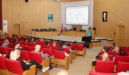 KOTO üyelerine ihracat yaptırmaya kararlı