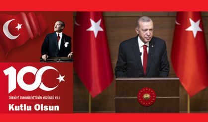 Küresel tedarik zincirinde üretim ve teknoloji üssü Türkiye