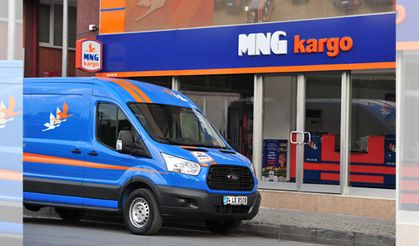 MNG Kargo artık DHL Group’un bir parçası