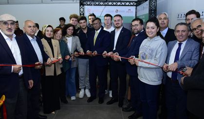 OSTİMTECH elektrikli araç teknikerleri yetiştiriyor