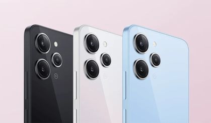 Redmi 12’nin yeni 8GB + 128GB versiyonu satışta