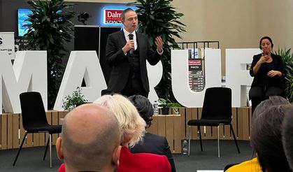 Teknopark İstanbul, MARUF’ta yer aldı