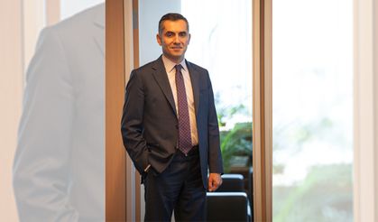 Aksa Enerji’den Özbekistan’a 430 MW kapasiteli enerji santrali yatırımı