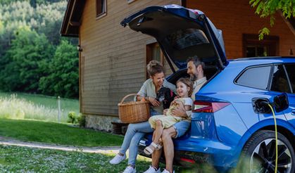 Aksigorta’dan elektrikli araçlar için E-Kasko