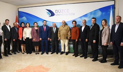 Ar-Ge için üçlü işbirliği