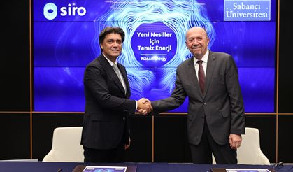 Batarya için insan kaynağını birlikte yetiştirecekler