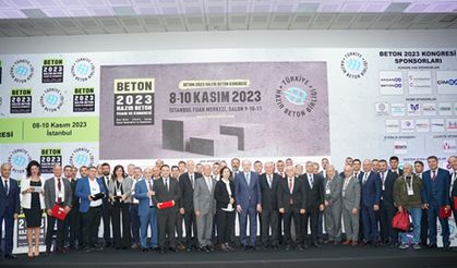 Çevreye duyarlı şirketler ödüllendirildi