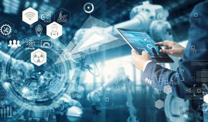 Daha hızlı, veri odaklı, kolay, güvenli, kaliteli, verimli, esnek, çevik; İş Akışı ve RPA Çözümleri ile daha ‘akıllı’ şirketler