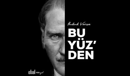 Ekol Lojistik, Cumhuriyet’in 100. yılını her alanda kutluyor