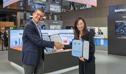 Enerji verimliliğini artırmak için anlaştılar