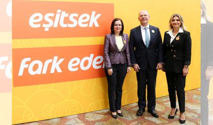 ‘Eşitsek Fark Eder’