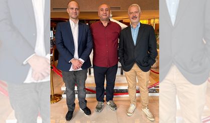 İsveçli şirketten Türkiye’ye sağlık yatırımı