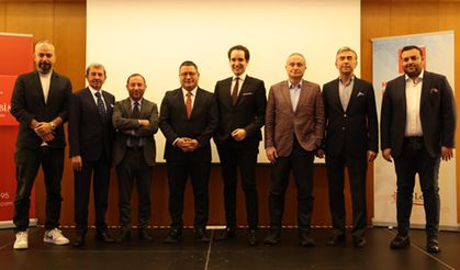 Öğrencileri iş insanlarıyla buluşturacak