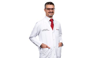 Pediatrik Kemik İliği Nakli Merkezi açıldı