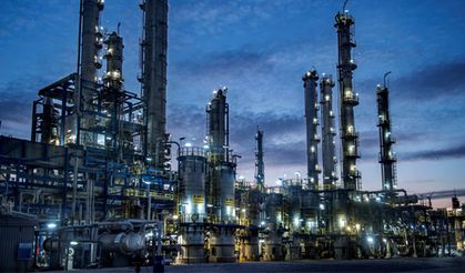 Petkim’den 13.2 milyar TL net satış