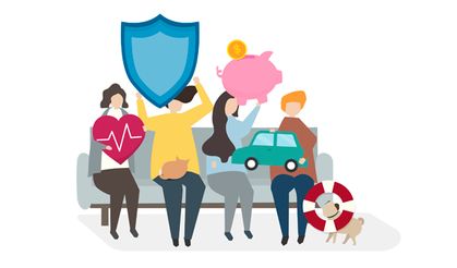 Türkiye sigorta sektörü hızla büyüyor; Tamamlayıcı Emeklilik Sistemi (TES) geliyor