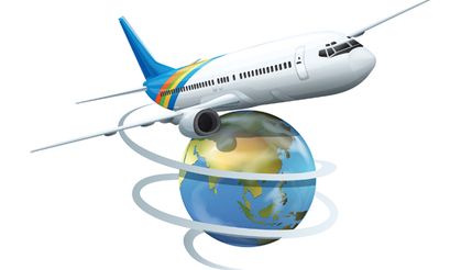 Ulaştırma ve Altyapı Bakanı Abdulkadir Uraloğlu: “Küresel bir havacılık merkezi olduk”