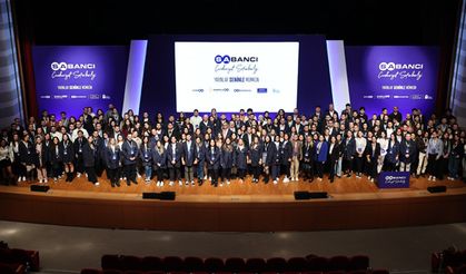 ‘Yarınlar Seninle Mümkün’