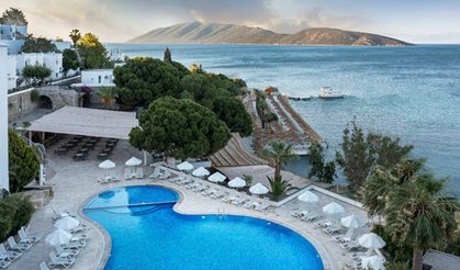 6 şehirde 6 yeni otel