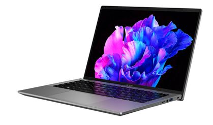 Acer’dan Swift Go 14 dizüstü bilgisayar