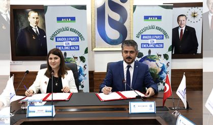 Biyoçeşitliliğin korunması için yeni bir işbirliği