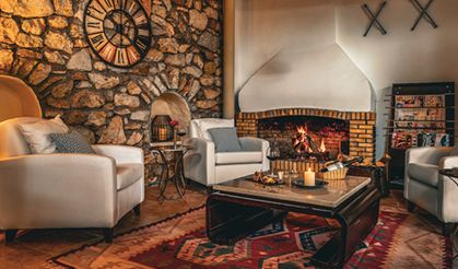 Brasserie Martı ve Mistral kış sezonunu açtı