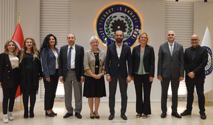 Deprem sonrası toparlanma hibesi dağıttı